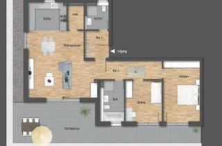 Wohnung mieten in 88682 Salem, Über den Dächern von Salem