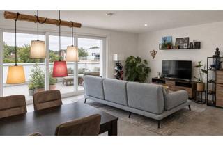 Wohnung mieten in 88682 Salem, Lichtdurchfluteter Neubau-Wohntraum in Salem – 111 m² mit Top-Ausstattung