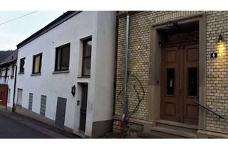 Wohnung mieten in Kirchgasse, 55585 Niederhausen, Schöne 3- Zimmer Wohnung oder Büro oder Ferienwohnung in Niederhausen/Nahe, direkt am Weingut.