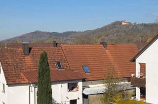 Wohnung mieten in Hauptstraße 47, 73072 Donzdorf, Alltagstaugliche 3-Zimmer-Maisonette-Wohnung in Donzdorf