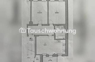Tauschwohnungen in 04229 Plagwitz, Tauschwohnung: 3-Zimmer-Wohnung im Süden von Leipzig gesucht