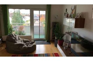 Wohnung mieten in 38165 Lehre, Gepflegte Wohnung mit drei Zimmern und Balkon in Lehre