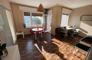 Wohnung mieten in Reißeckstraße, 12107 Berlin, 1,5-Zimmer-Wohnung in Berlin-Mariendorf