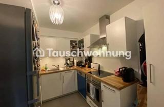 Tauschwohnungen in Große Bergstraße 152, 22767 Altona-Altstadt, Tauschwohnung: Neubau-Wohnung mit Ausblick mitten in Altona
