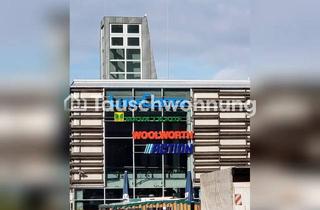 Tauschwohnungen in Krieterstraße 22, 21109 Wilhelmsburg, Tauschwohnung: Ich werde meine Zweizimmerwohnung tauschen