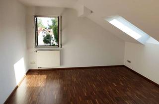 Wohnung mieten in Weidachweg 27, 87600 Oberbeuren, Helle + ruhige 3-Zimmer DG Wohnung in Kaufbeuren-Oberbeuren