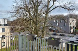 Wohnung mieten in Stadtparkallee, 30853 Langenhagen, 3-Zimmer-Wohnung mit Balkon neben Stadtpark