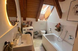 Wohnung mieten in 86899 Landsberg, Wohnen mit Charakter: 3,5-Zimmer-Wohnung in Landsberg am Lech