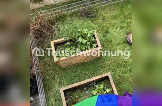 Tauschwohnungen in 64331 Weiterstadt, Tauschwohnung: WG tauscht große Wohnung mit Garten gegen Stadtnahe Whg