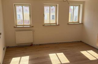Wohnung mieten in Rathausstraße, 74348 Lauffen, Erstbezug nach Kernsanierung im Denkmalschutz mit Balkon