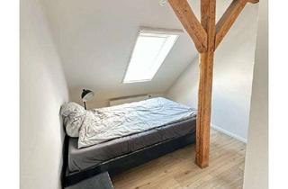 Wohnung mieten in An Der Schule 11, 38116 Lehndorf, 2-Zimmer-Dachgeschosswohnung in Braunschweig