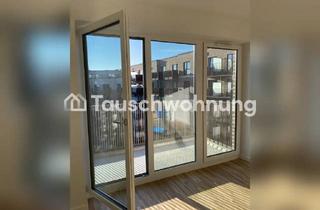 Tauschwohnungen in Bahrenfelder Kirchenweg, 22763 Ottensen, Tauschwohnung: 2-Zimmer-Neubau Ottensen gegen Eimsbüttel, Winterhude o. Ä