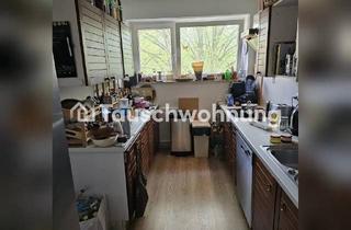 Tauschwohnungen in Groten Hoff 18, 22359 Volksdorf, Tauschwohnung: Schöne 3 Zimmer in Volksdorf