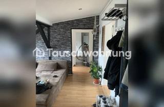 Tauschwohnungen in Hein-Hoyer-Straße 11, 20359 St. Pauli, Tauschwohnung: Schöne Dachgeschoss Wohnung mitten in St Pauli