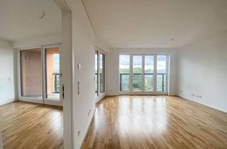 Wohnung mieten in Dresdner Straße 7a, 04103 Zentrum-Ost, Zentrumsnahe 2-Zimmer-Wohnung mit Loggia!