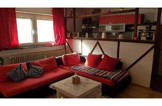 Wohnung mieten in Fürther Straße, 69509 Mörlenbach, Geschmackvolle Dachgeschosswohnung im Zentrum von Mörlenbach