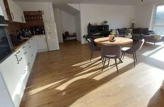 Wohnung mieten in Graf-Salentin-Ernst-Weg, 53945 Blankenheim, Ansprechende neuwertige Wohnung mit Blick auf die Natur