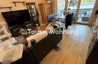 Tauschwohnungen in Friedrich-Ebert-Str. 14, 04109 Zentrum-West, Tauschwohnung: Zentrale, ruhige Neubautraumwohnung mit Balkon
