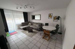 Wohnung mieten in Gasperswinkel, 52249 Eschweiler, Attraktive 3-Zimmer Wohnung ab dem 01.12.2026 in Baesweiler zu vermieten