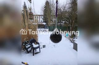 Tauschwohnungen in Ebertallee 172, 22607 Bahrenfeld, Tauschwohnung: Tausche kleine Flat in Altona gegen größere in Hamburg