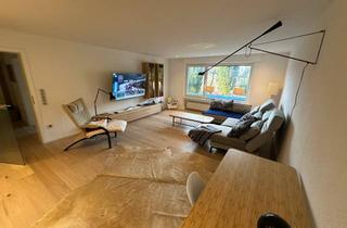 Wohnung mieten in 42477 Radevormwald, Aufwendig renovierte und hochwertig möblierte Eigentumswohnung mit luxuriöser Innenausstattung