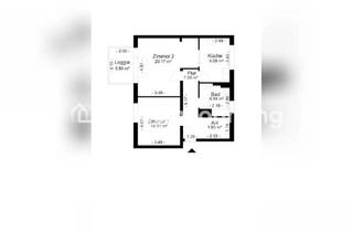 Tauschwohnungen in Friedrichshagener Straße, 12555 Köpenick, Tauschwohnung: Suche 3-4 Zimmer-Wohnung mit WBS in Berlin