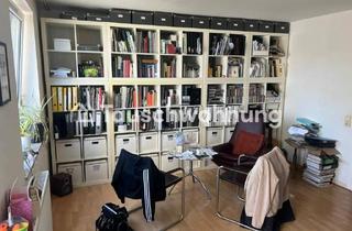 Tauschwohnungen in 52066 Aachen, Tauschwohnung: Helle, zentralgelegene 2 Zimmer Wohnung