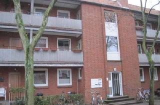 Wohnung mieten in Danziger Str. 10, 21502 Geesthacht, Hier findet jeder seinen Platz: 2,5-Zi.-Wohnung mit Ausblick