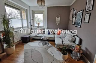 Tauschwohnungen in 21079 Wilstorf, Tauschwohnung: Biete gemütliche Wohnung mit großem Balkon