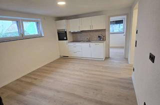 Wohnung mieten in 74182 Obersulm, Erstbezug nach Sanierung – Moderne 2-Zimmer-Wohnung mit EBK & Fußbodenheizung