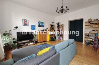 Tauschwohnungen in 52064 Aachen, Tauschwohnung: Altbau mit Echtholzboden in der Jakobstr.