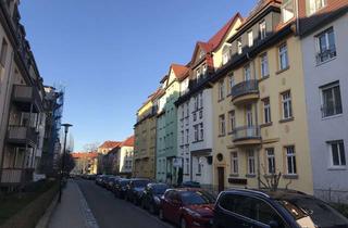 Wohnung mieten in Golmsdorfer Straße 21, 07749 Wenigenjena, Wunderbar ruhig, zentral & einfach gut