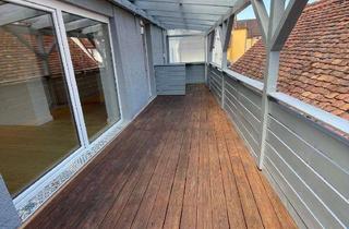 Wohnung mieten in 75217 Birkenfeld, Zuhause mit drei Zimmern in Birkenfeld