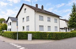 Wohnung mieten in 76297 Stutensee, Frisch renoviert: 81 m² Souterrain mit 3 Zimmern in Blankenloch