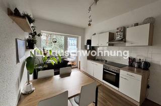 Tauschwohnungen in Kruppstraße 35, 52072 Aachen, Tauschwohnung: Gemütliche 3-Zimmer-Wohnung am Ponttor