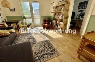 Tauschwohnungen in Kochstraße 76, 04275 Südvorstadt, Tauschwohnung: gut geschnittene 4-R-Wohnung mit Balkon nahe Fockeberg