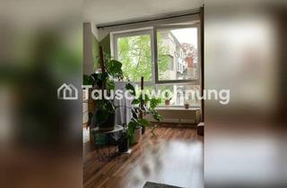 Tauschwohnungen in Wiederitzscher Straße 33, 04155 Gohlis-Süd, Tauschwohnung: ruhige Wohnung mit weitem Ausblick
