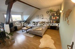 Tauschwohnungen in 52064 Aachen, Tauschwohnung: Aachen-Mitte gegen Düsseldorf