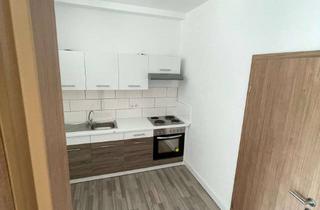 Wohnung mieten in Dammstr., 95615 Marktredwitz, Helle 1-Zimmer-Wohnung zentral 27qm