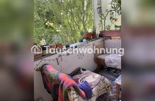 Tauschwohnungen in Koehlerstraße 12, 04315 Neustadt-Neuschönefeld, Tauschwohnung: Süße Wohnung mit Balkon und grünem Hinterhof