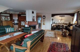 Wohnung mieten in Berliner Str. 21, 86825 Bad Wörishofen, Helle 2 Zimmer Whg. Dachgeschoss-Wohnung mit EBK
