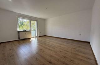 Wohnung mieten in Unterwerkstr. 22, 79576 Weil am Rhein, Modernisierte 3-Zimmer-Wohnung mit Balkon direkt am Bahnhof Haltingen