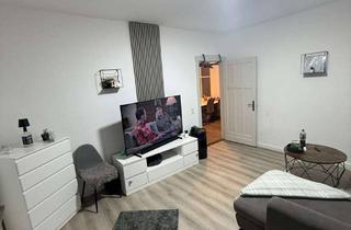 Wohnung mieten in Büppeler Weg 10, 26316 Varel, 3 Zimmer Erdgeschosswohnung mit Garten in Varel