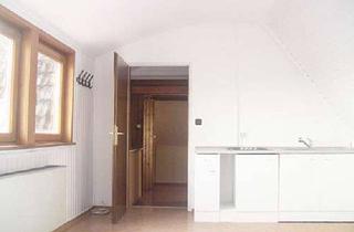 Wohnung mieten in 61476 Kronberg, Schöne und gepflegte 2-Raum-Wohnung in Kronberg