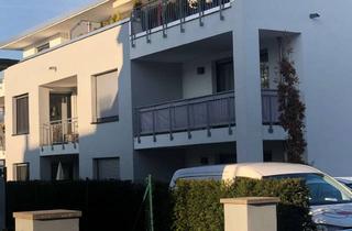 Wohnung mieten in Altenrather Straße 5a, 53797 Lohmar, Zentral gelegene Dreizimmer-Penthauswohnung gehobener Ausstattung, barrierefrei, Lohmar