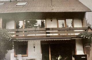 Wohnung mieten in 47918 Tönisvorst, Wohnen im 2-Fam. Haus in der Apfelstadt Tönisvorst