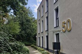 Wohnung mieten in 44141 Körne, Moderne 3-Zimmer-Wohnung mit großem Balkon in hochwertigem Neubau