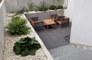 Wohnung mieten in Marie-Curie-Straße 14, 74257 Untereisesheim, Moderne 2 Zimmer Neubauwohnung mit Terrasse, Einbauküche