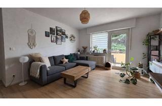 Wohnung mieten in Lülsdorfer Straße, 53842 Troisdorf, Helle 2-Zimmer-Wohnung mit Balkon, moderner Einbauküche & Stellplatz in Troisdorf
