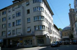 Wohnung mieten in Bleichstr. 3a, 75173 Südweststadt, Ruhige, 2-Zimmer- Stadtwohnung am Sedansplatz